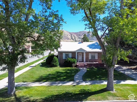 Tiny photo for 94 N 200 E, Brigham City, UT 84302 (MLS # 2188291)