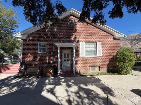 Tiny photo for 94 N 200 E, Brigham City, UT 84302 (MLS # 2188291)