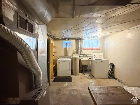 Tiny photo for 94 N 200 E, Brigham City, UT 84302 (MLS # 2188291)