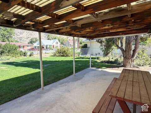 Tiny photo for 94 N 200 E, Brigham City, UT 84302 (MLS # 2188291)