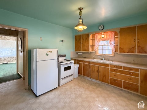 Tiny photo for 94 N 200 E, Brigham City, UT 84302 (MLS # 2188291)