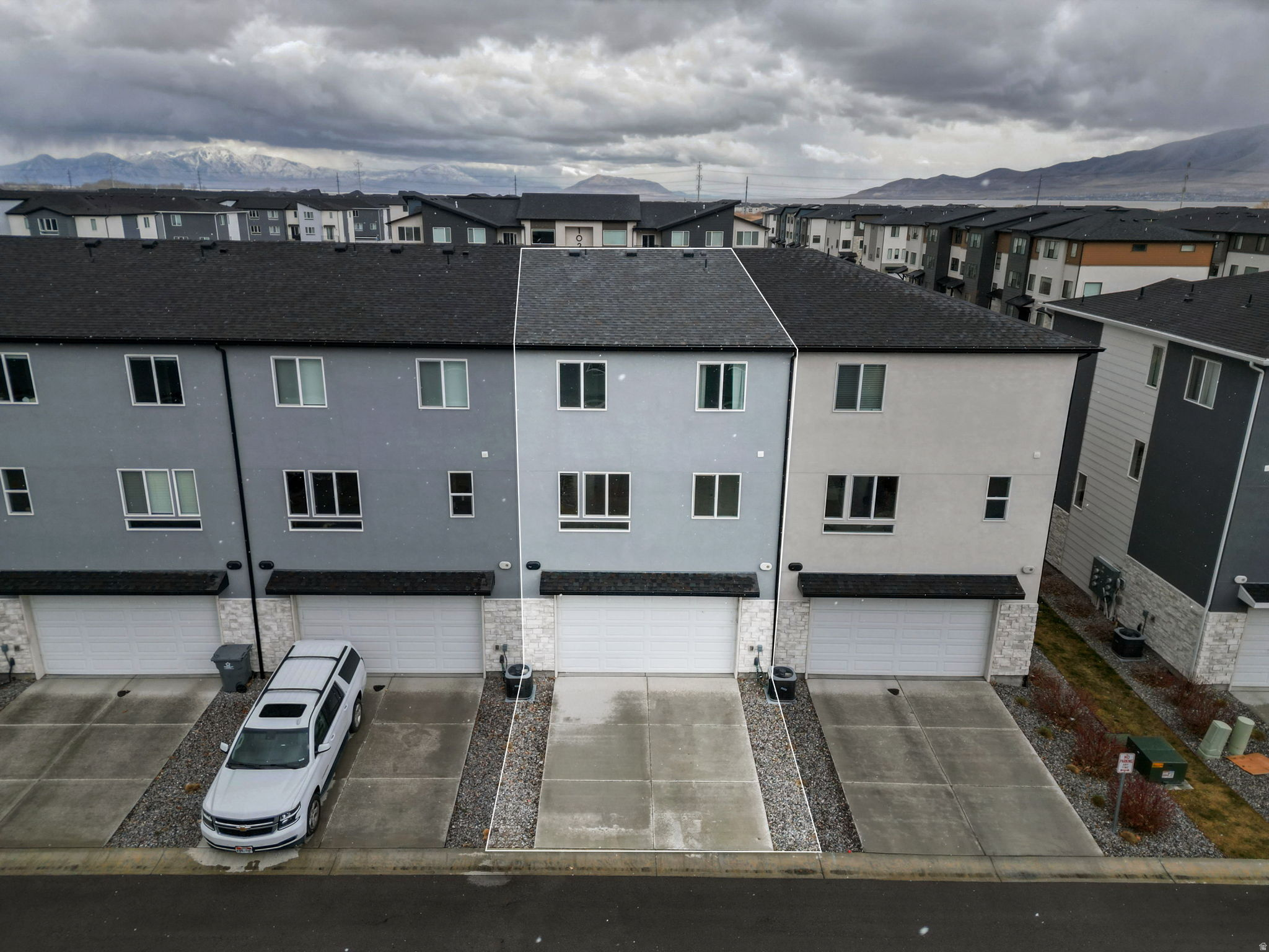 ROCKWELL RANCH - Residential