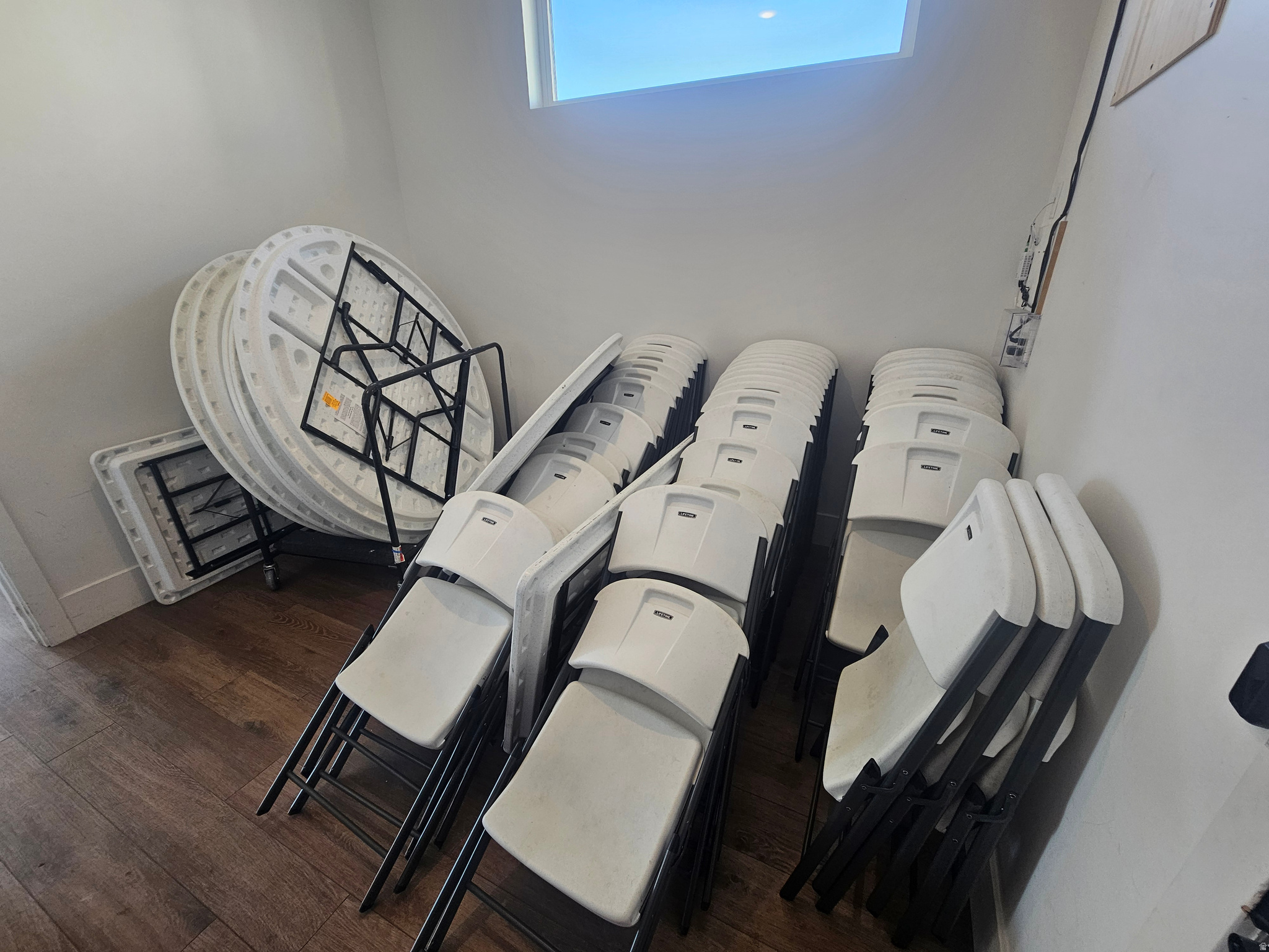 ROCKWELL RANCH - Residential