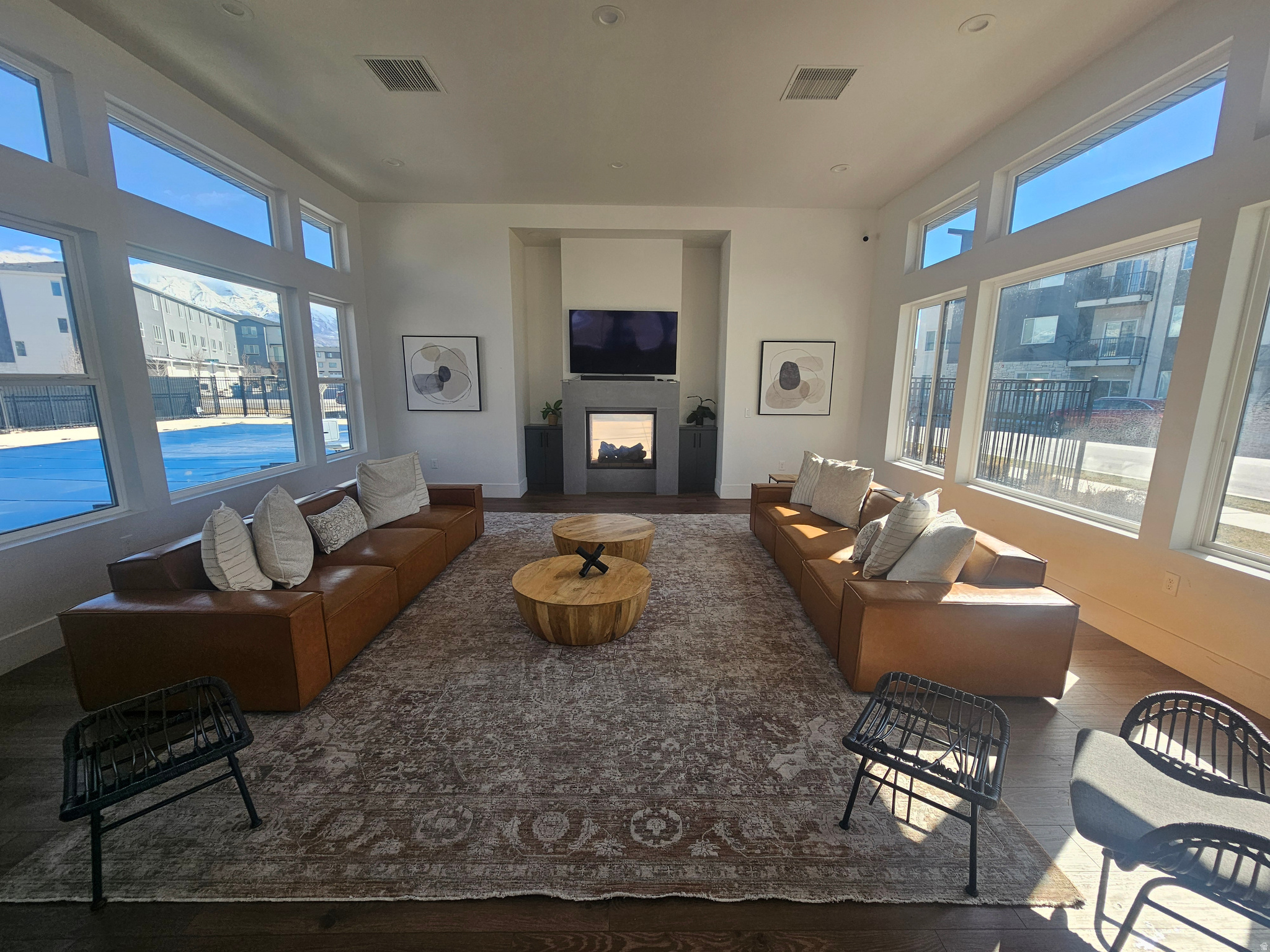 ROCKWELL RANCH - Residential