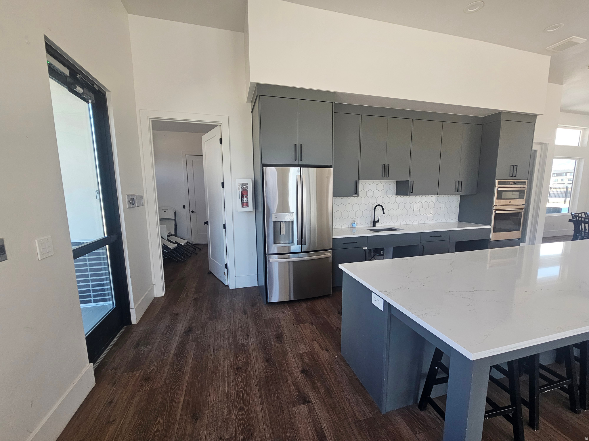 ROCKWELL RANCH - Residential