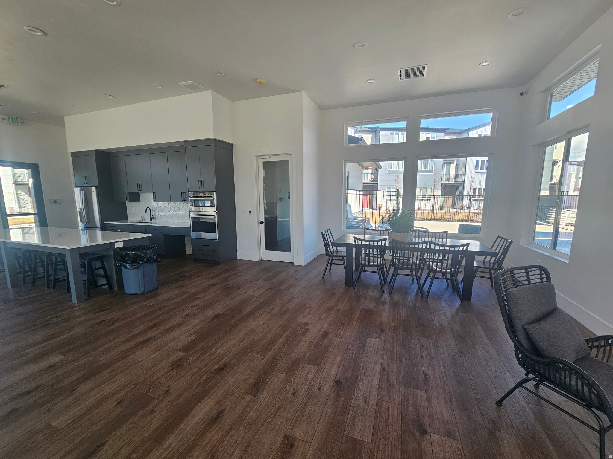 ROCKWELL RANCH - Residential