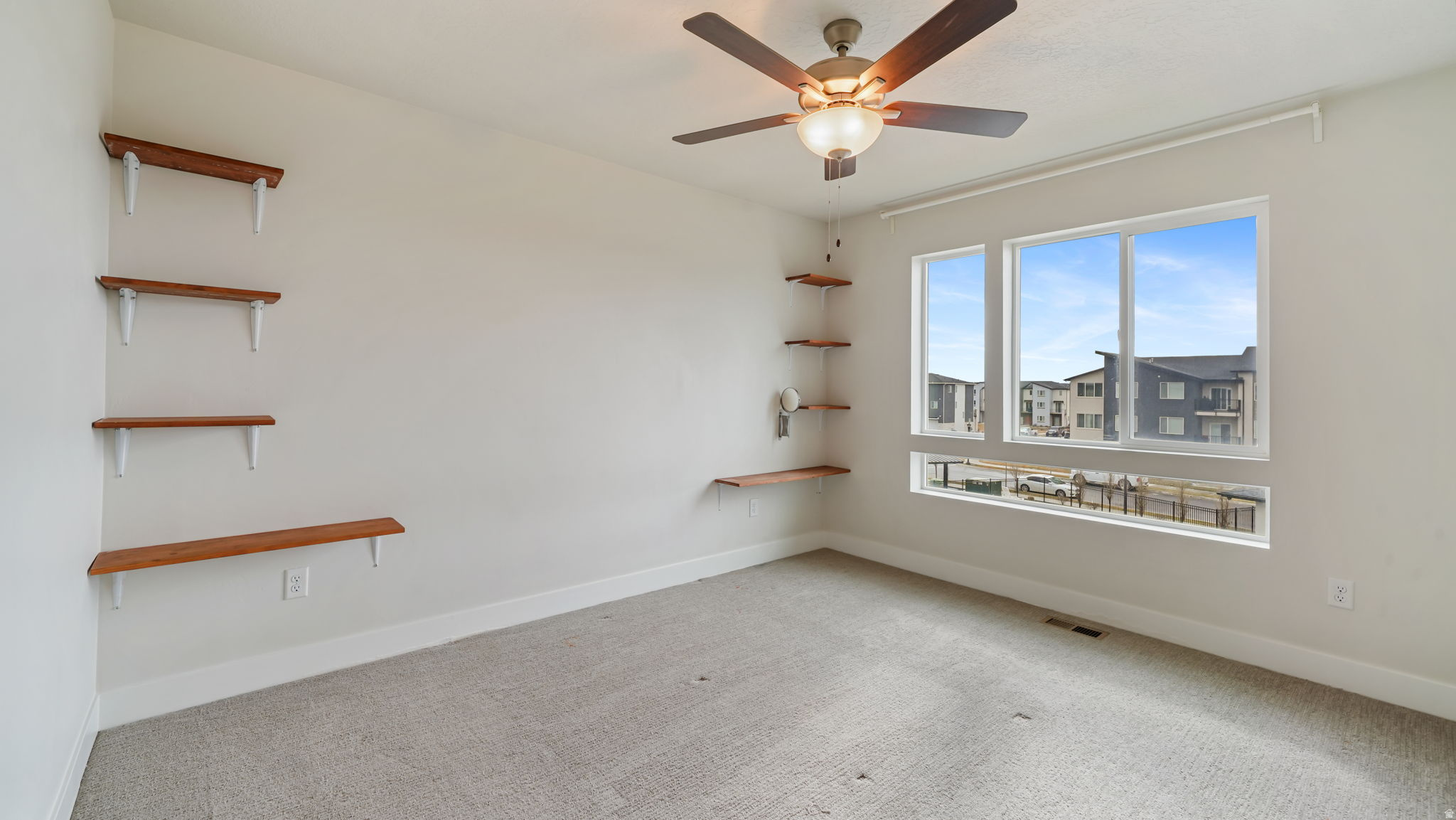 ROCKWELL RANCH - Residential