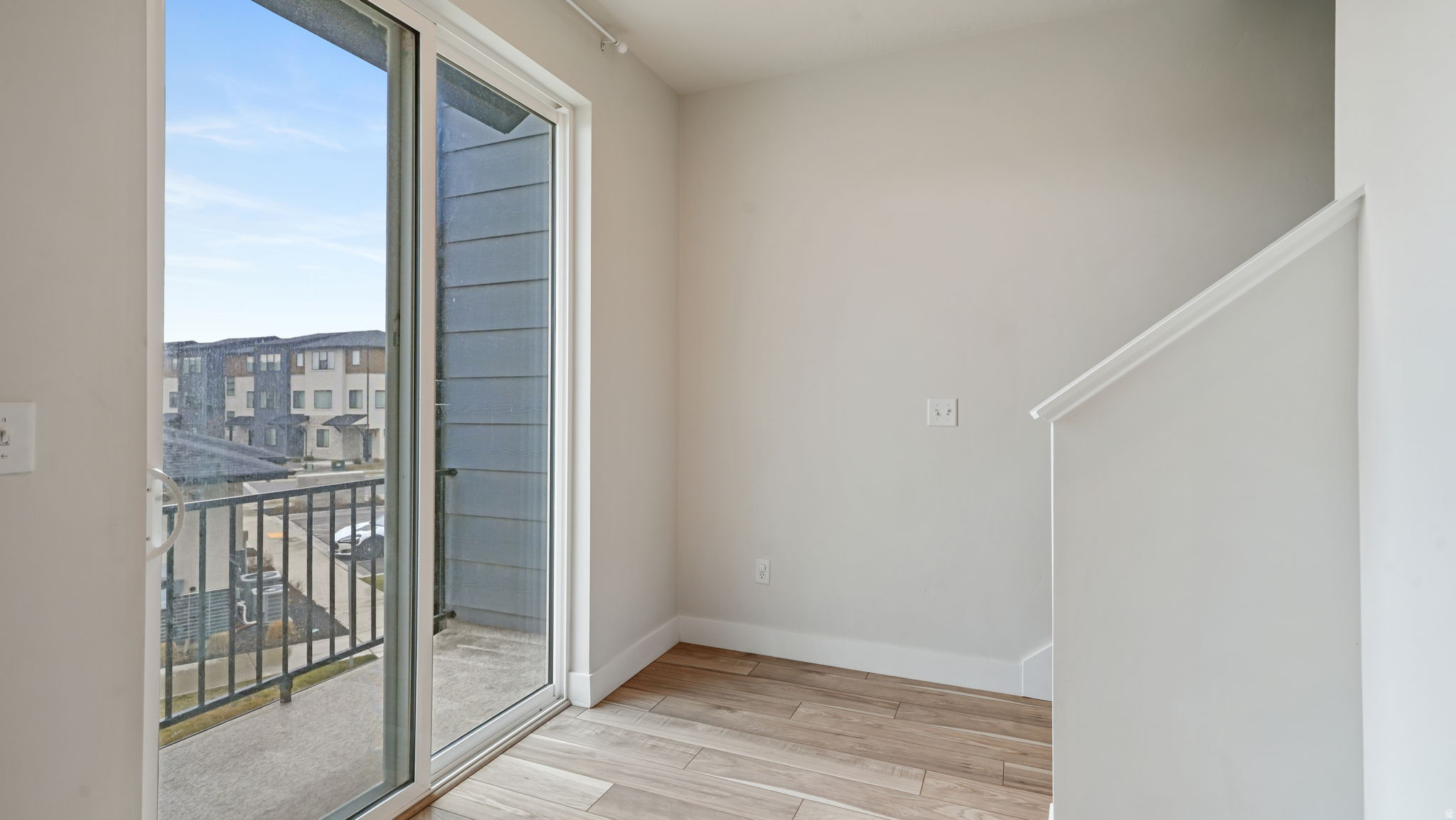 ROCKWELL RANCH - Residential