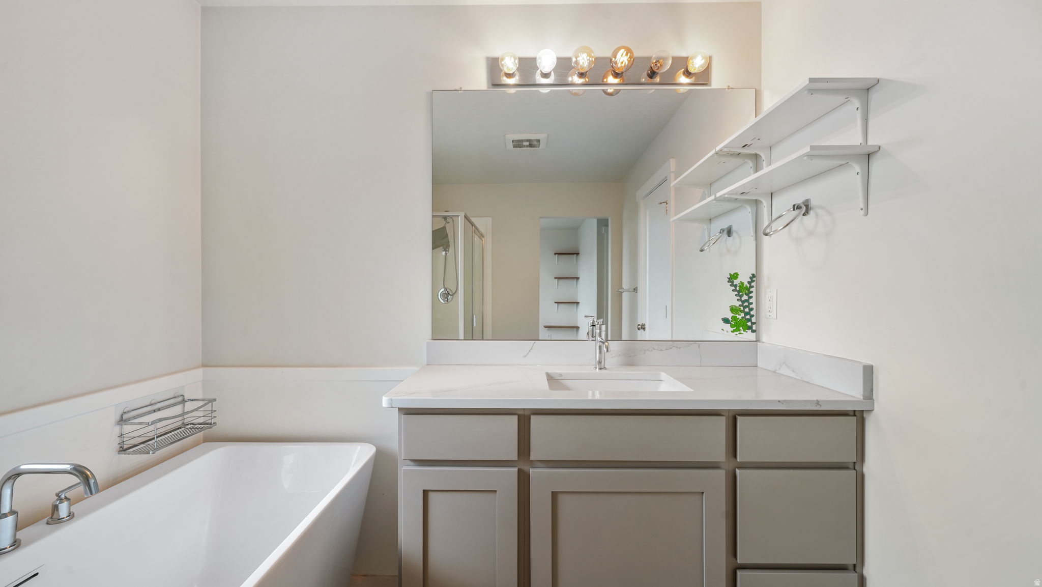 ROCKWELL RANCH - Residential