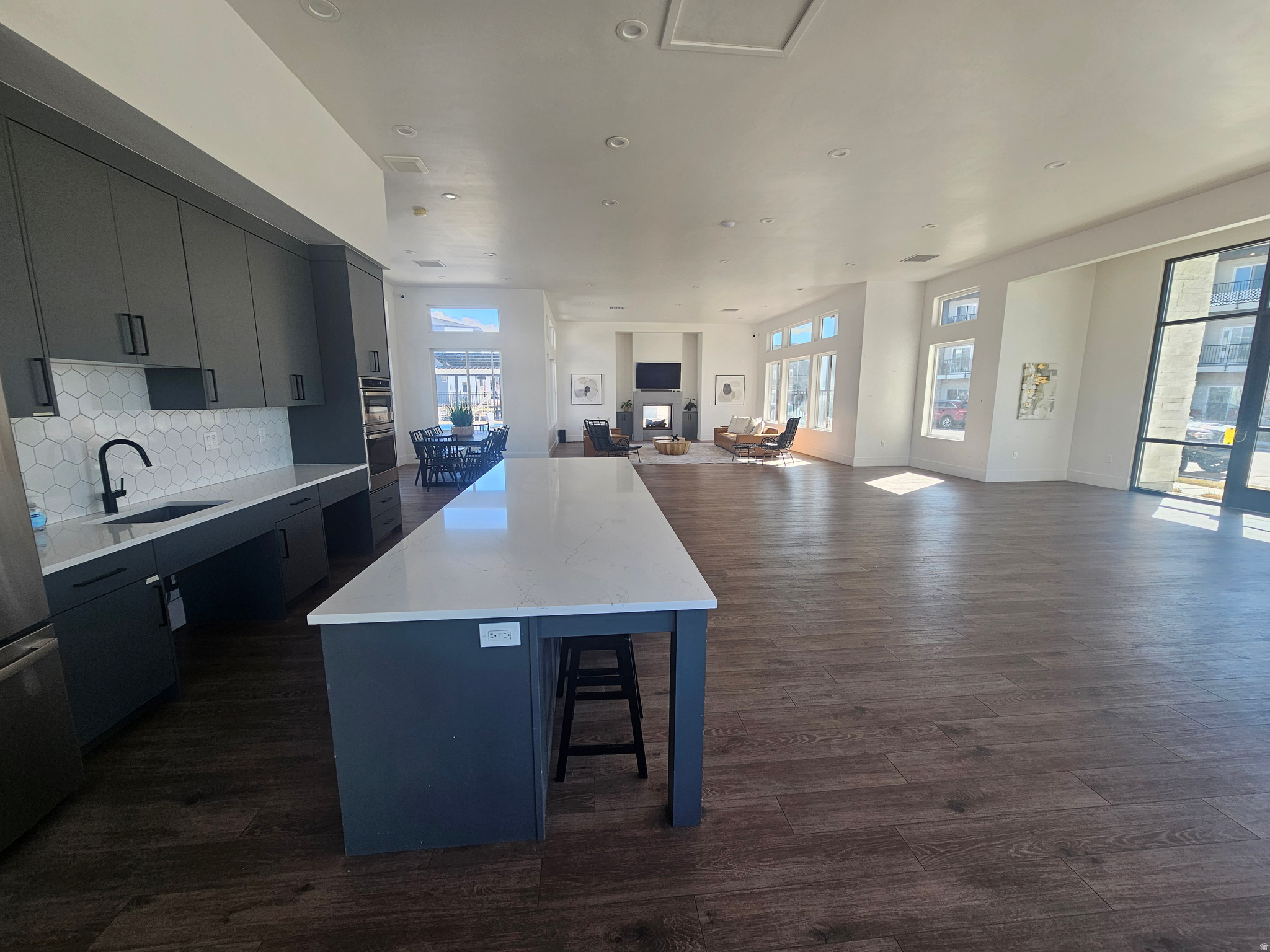 ROCKWELL RANCH - Residential