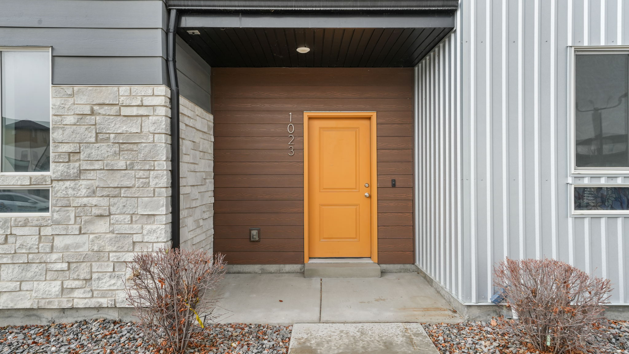 ROCKWELL RANCH - Residential