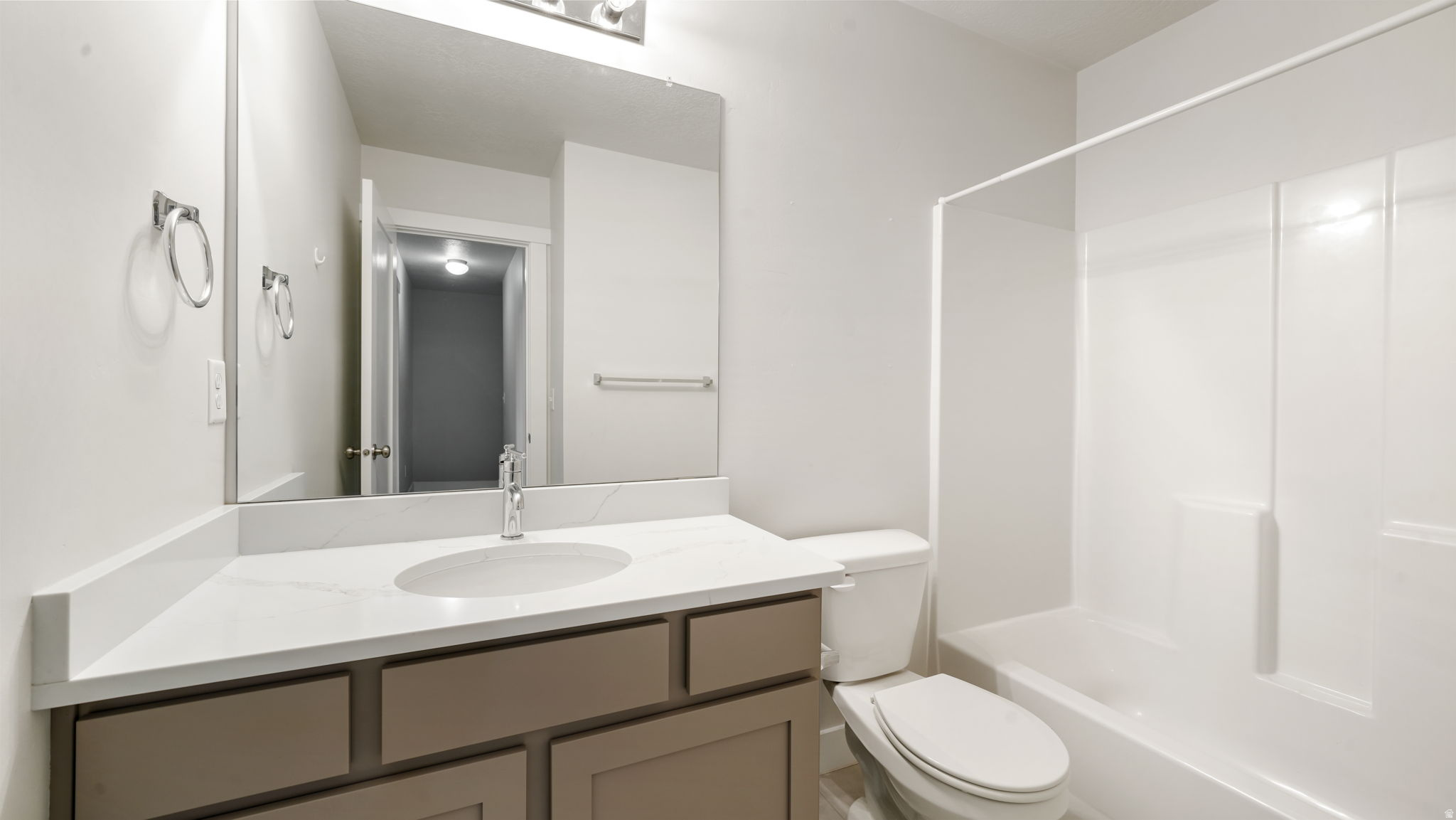 ROCKWELL RANCH - Residential