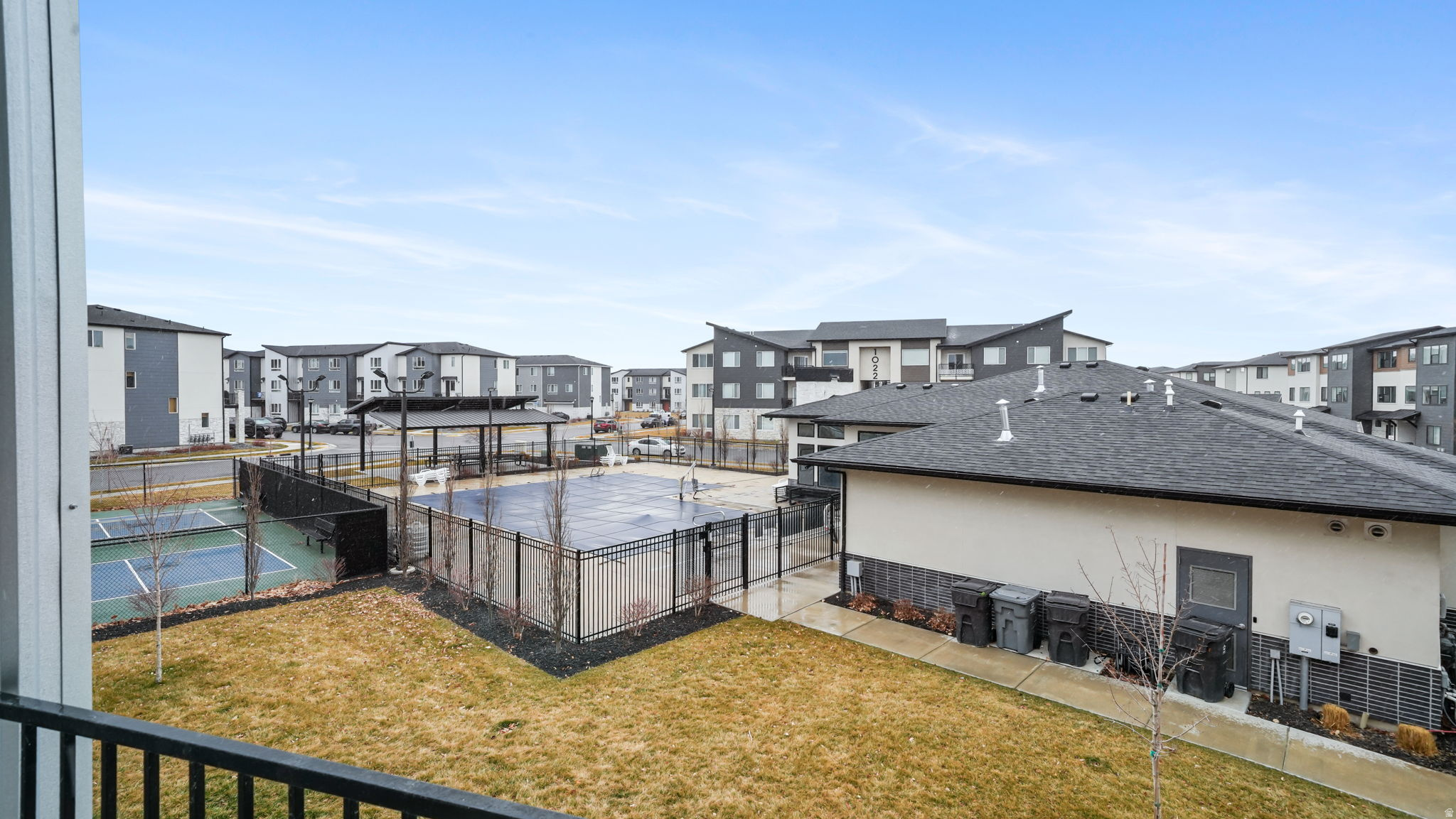 ROCKWELL RANCH - Residential