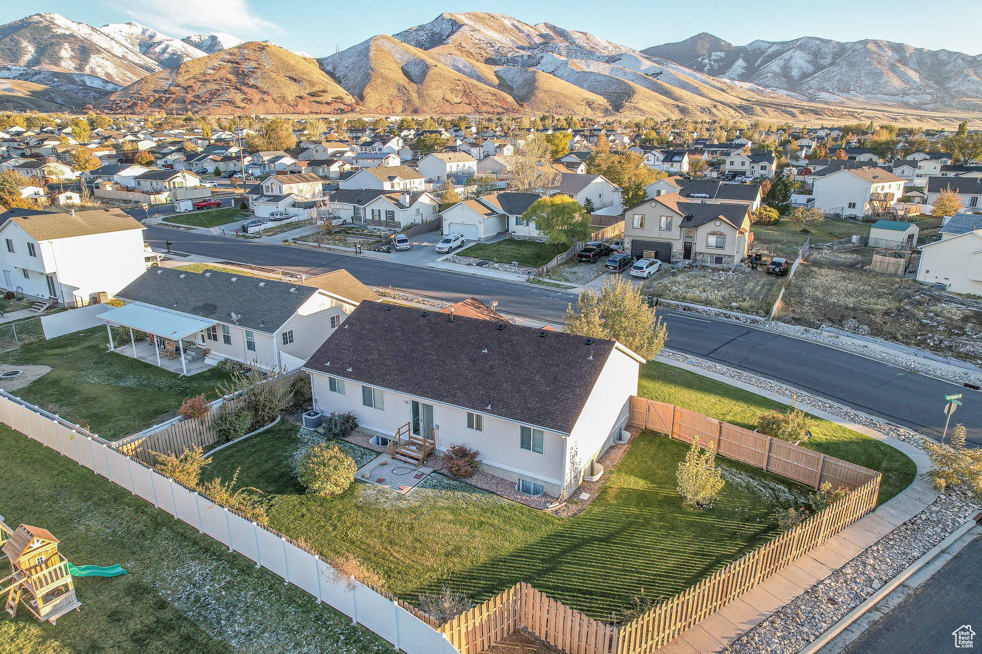 948 W 540 St, Tooele, Utah image 8