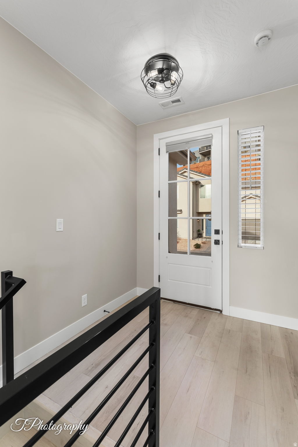 TWIN LAKE RESORT - Residential