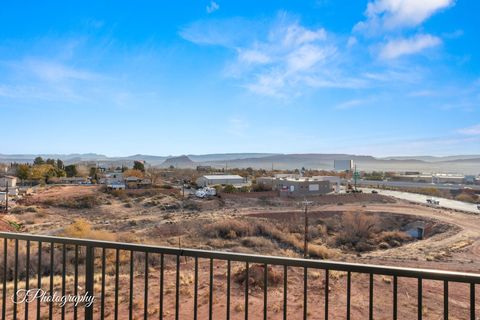 Tiny photo for 840 N TWIN LAKES DR #430, Saint George, UT 84770 (MLS # 2126349)