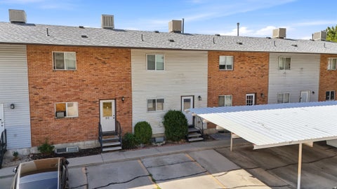 Condo For Sale - 1325 Lincoln Ave #63<br/> Ogden, UT 84404