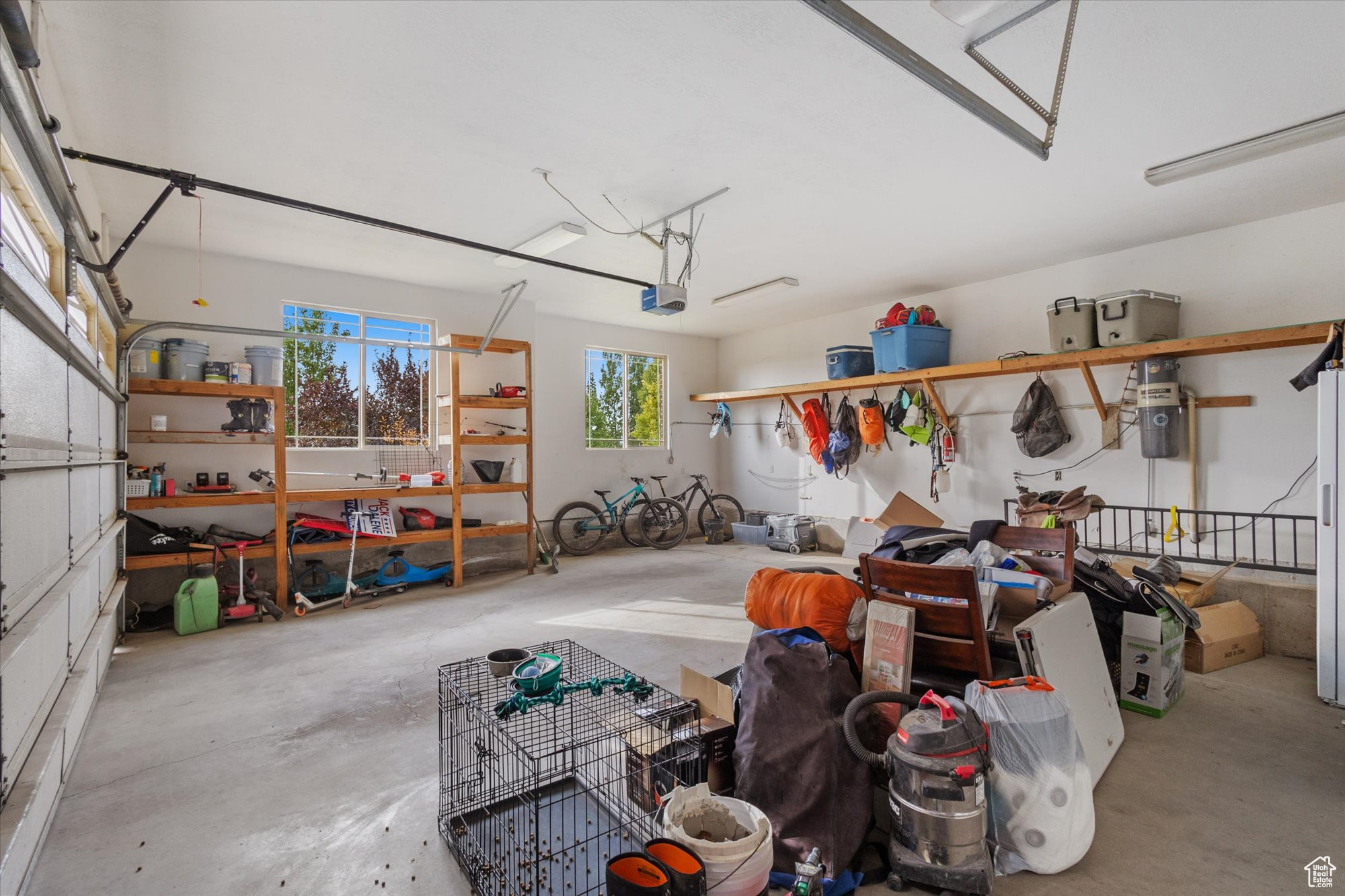 SOUTH MEADOWS SUBDIVISION - Residential