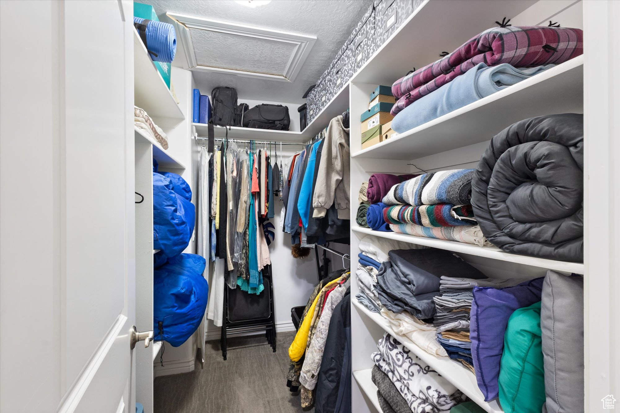 SOUTH MEADOWS SUBDIVISION - Residential