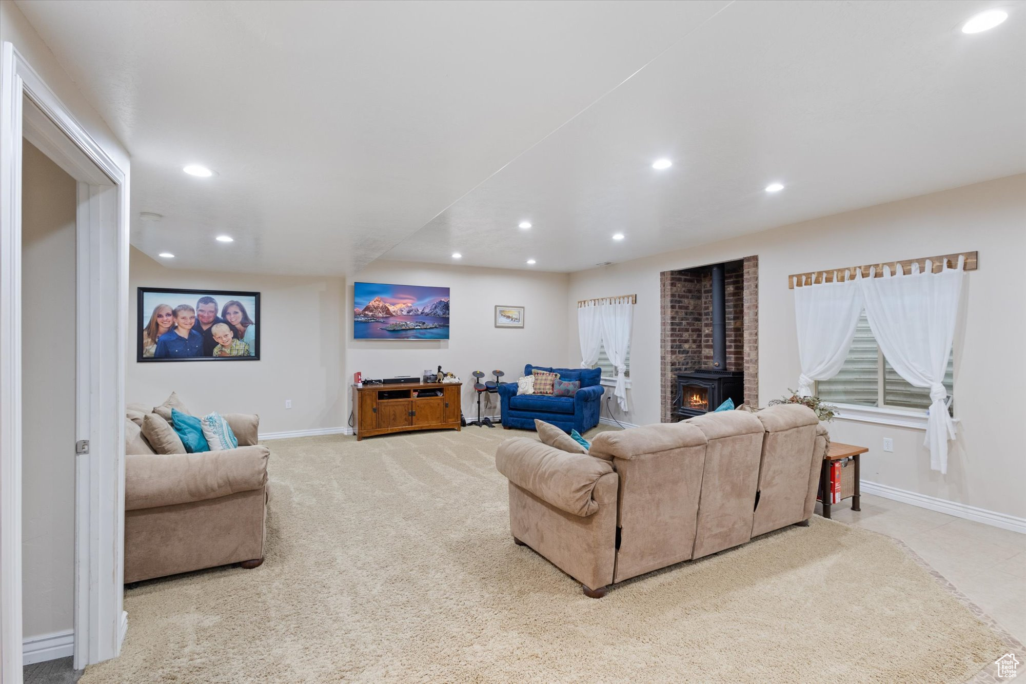 SOUTH MEADOWS SUBDIVISION - Residential