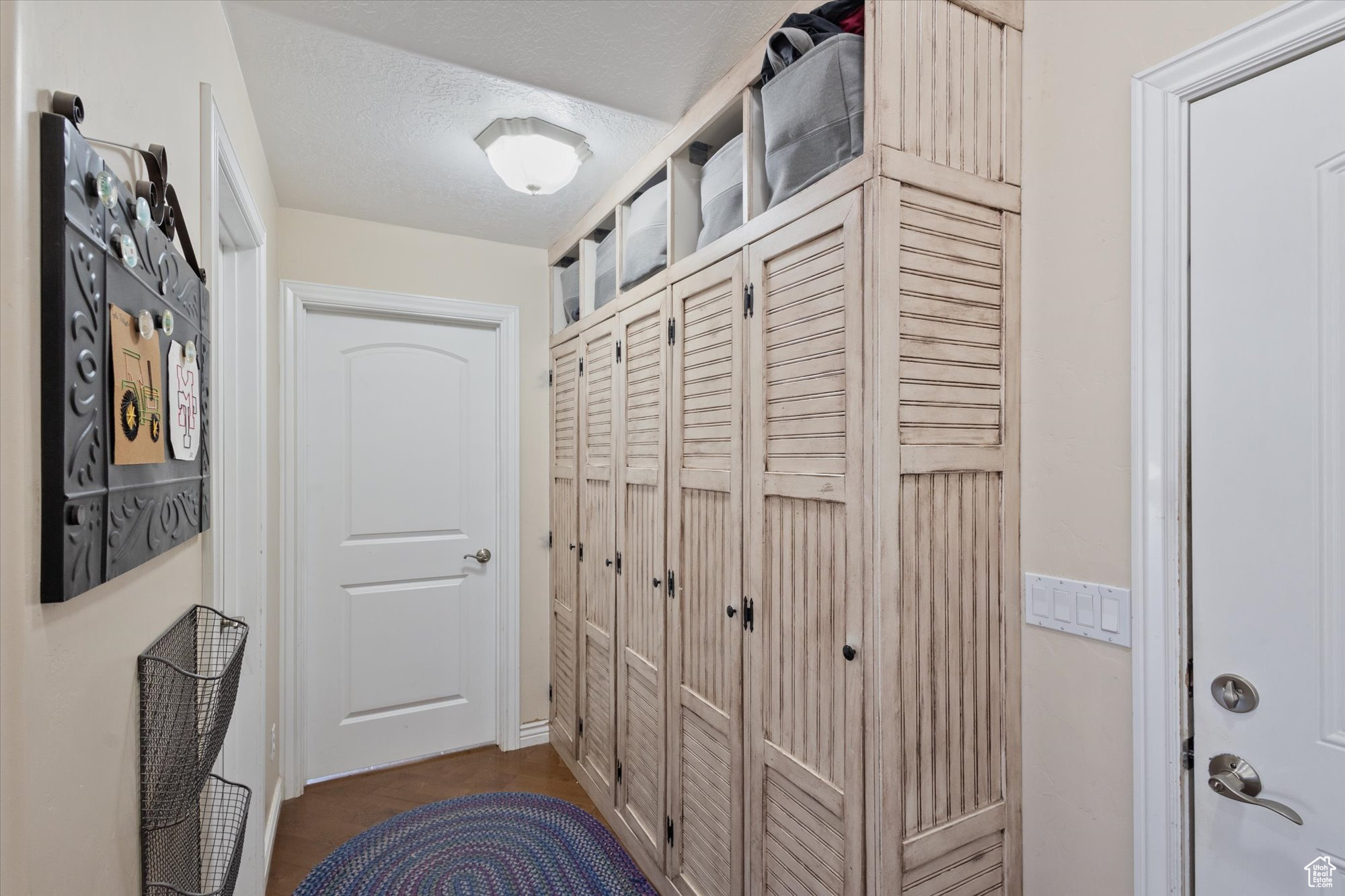 SOUTH MEADOWS SUBDIVISION - Residential