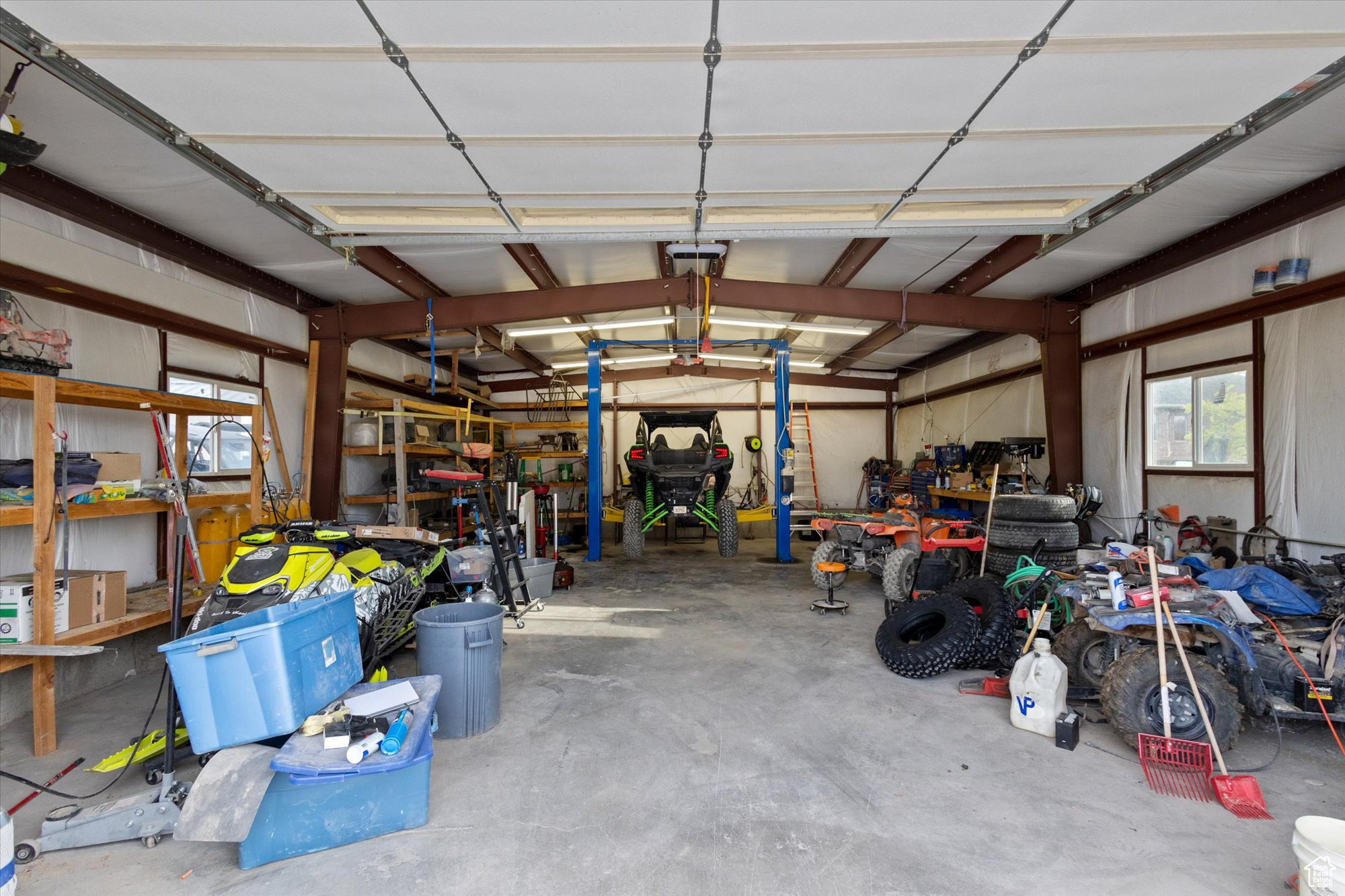 SOUTH MEADOWS SUBDIVISION - Residential