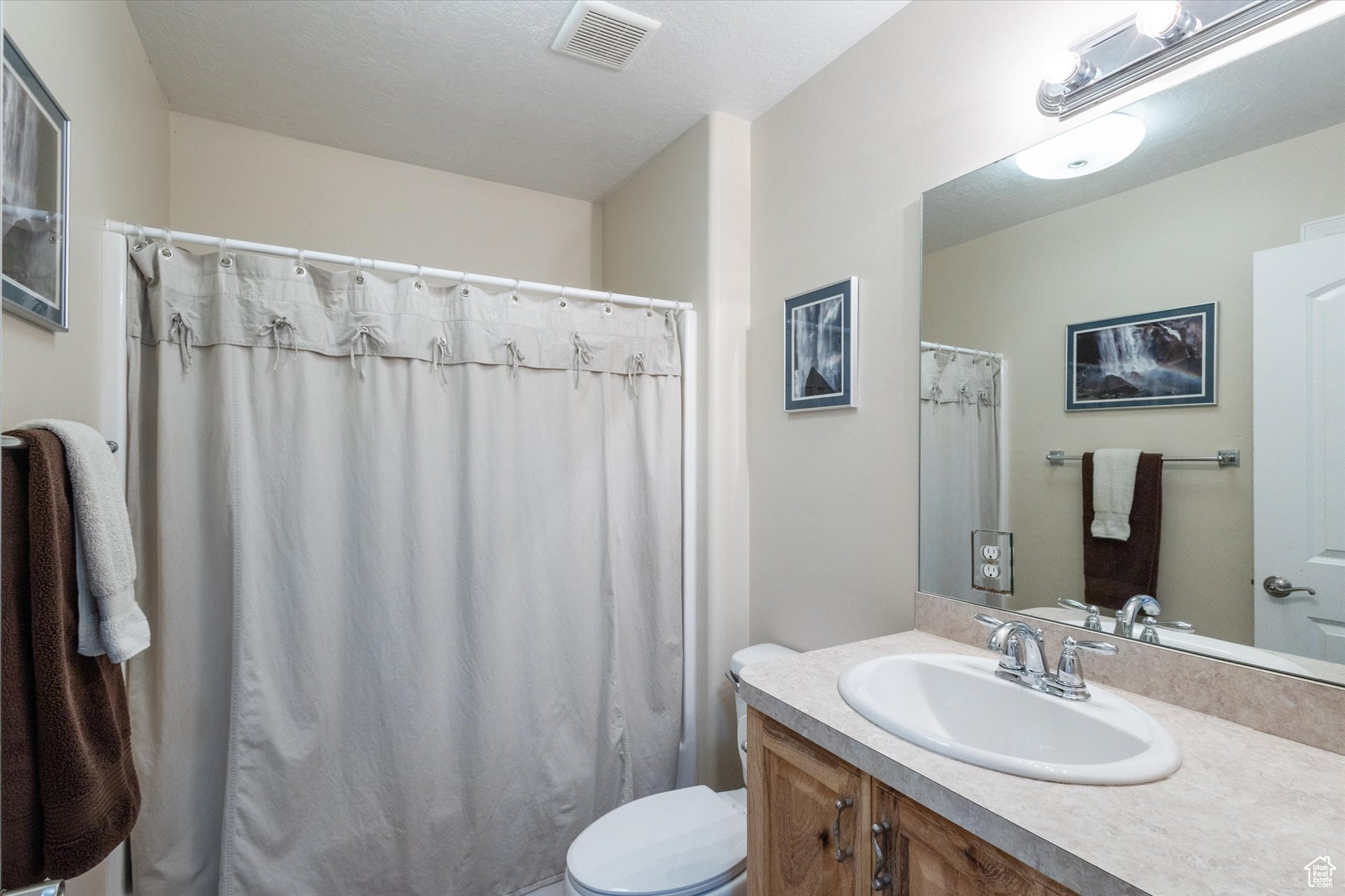 SOUTH MEADOWS SUBDIVISION - Residential