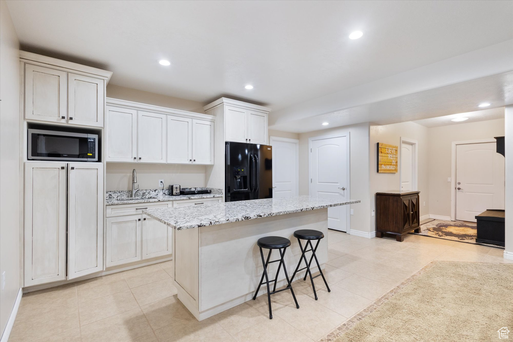 SOUTH MEADOWS SUBDIVISION - Residential