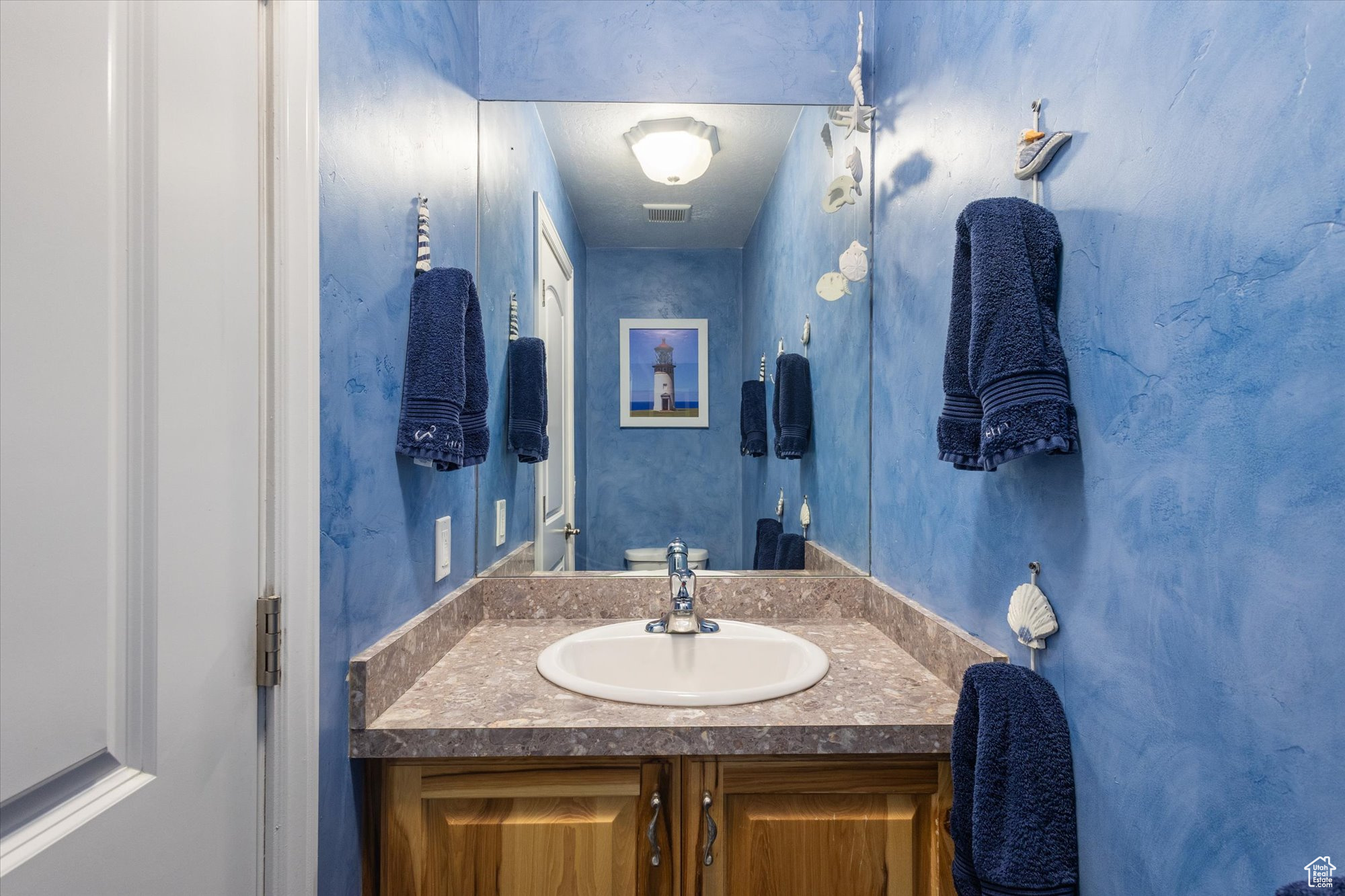 SOUTH MEADOWS SUBDIVISION - Residential