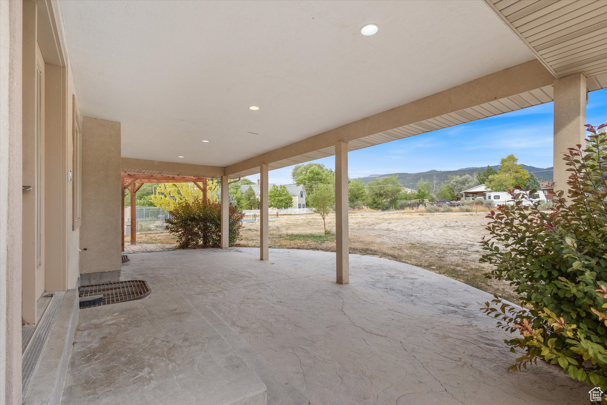 SOUTH MEADOWS SUBDIVISION - Residential