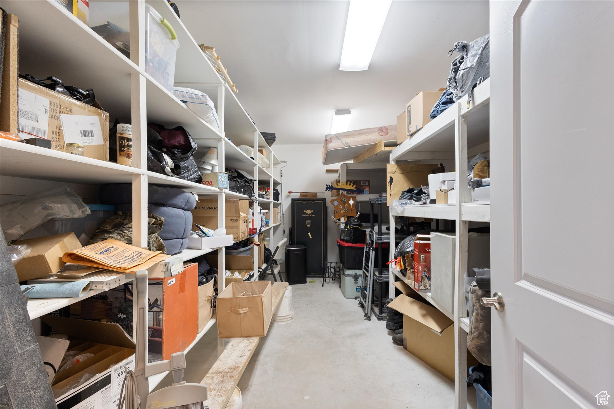 SOUTH MEADOWS SUBDIVISION - Residential