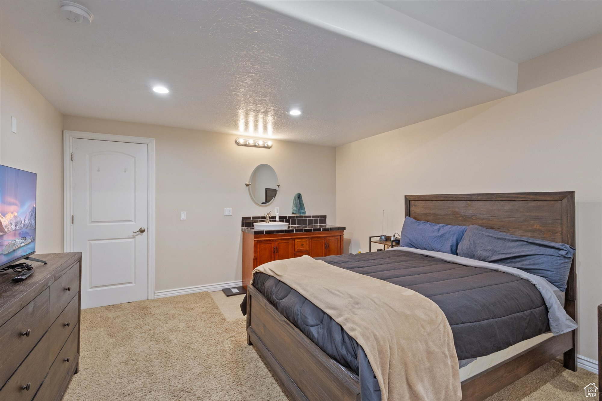 SOUTH MEADOWS SUBDIVISION - Residential