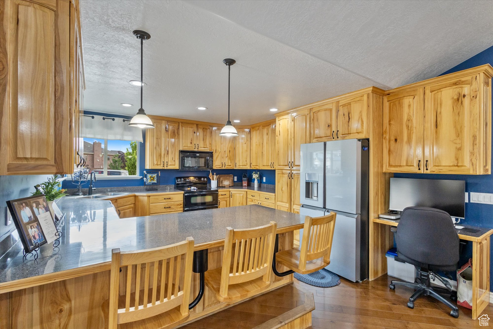 SOUTH MEADOWS SUBDIVISION - Residential