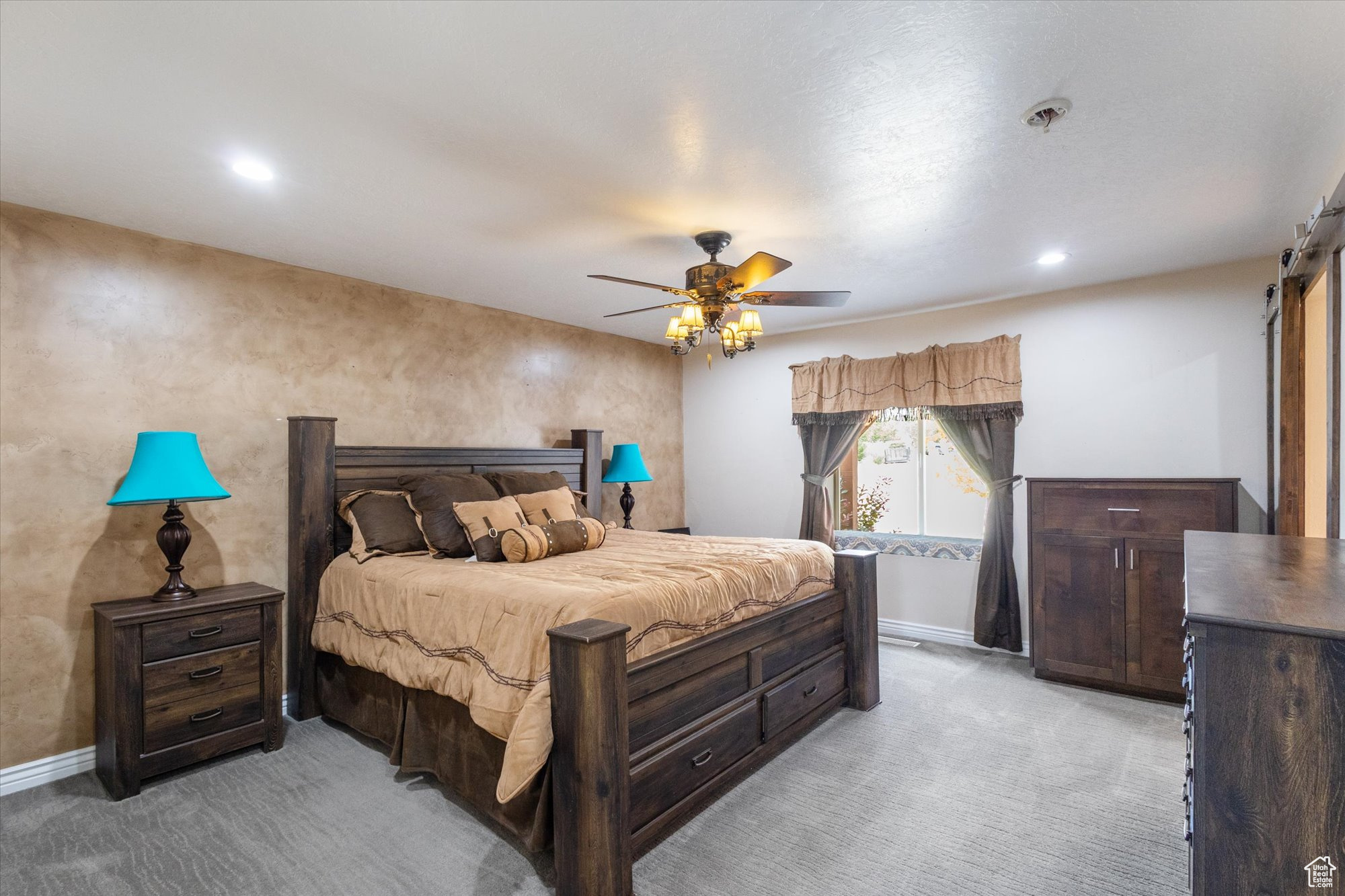 SOUTH MEADOWS SUBDIVISION - Residential