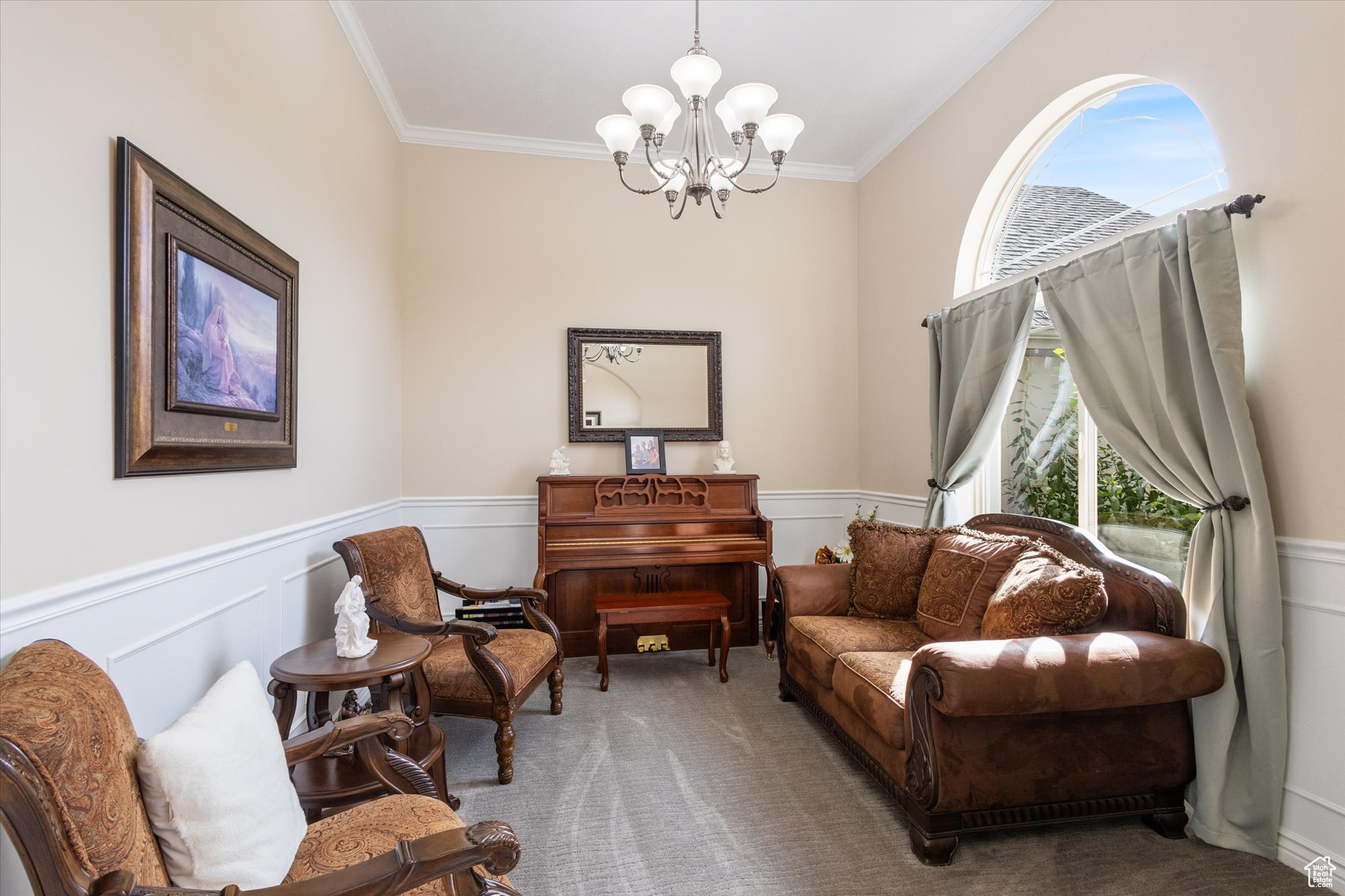 SOUTH MEADOWS SUBDIVISION - Residential