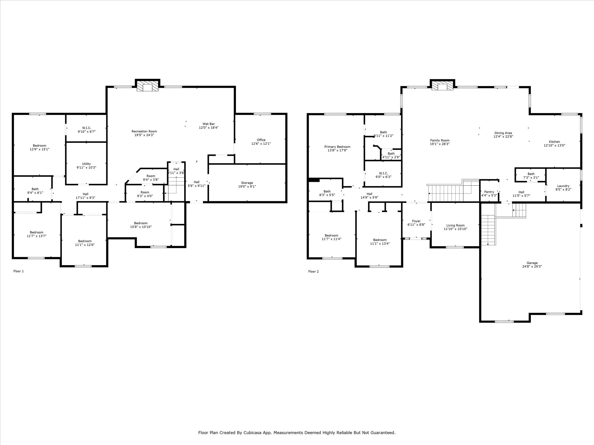 SOUTH MEADOWS SUBDIVISION - Residential