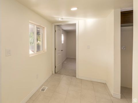 Tiny photo for 4658 S BOX ELDER ST W, Murray, UT 84107 (MLS # 2115761)