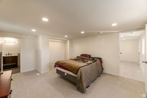 Tiny photo for 4658 S BOX ELDER ST W, Murray, UT 84107 (MLS # 2115761)