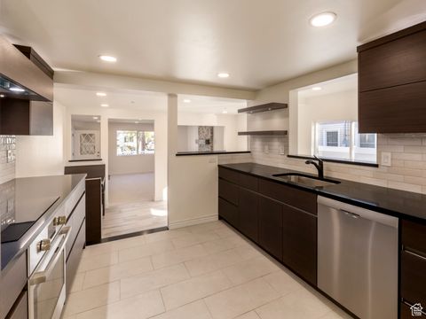 Tiny photo for 4658 S BOX ELDER ST W, Murray, UT 84107 (MLS # 2115761)