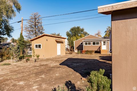 Tiny photo for 4658 S BOX ELDER ST W, Murray, UT 84107 (MLS # 2115761)