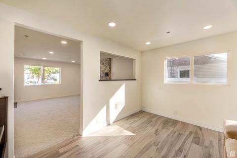 Tiny photo for 4658 S BOX ELDER ST W, Murray, UT 84107 (MLS # 2115761)