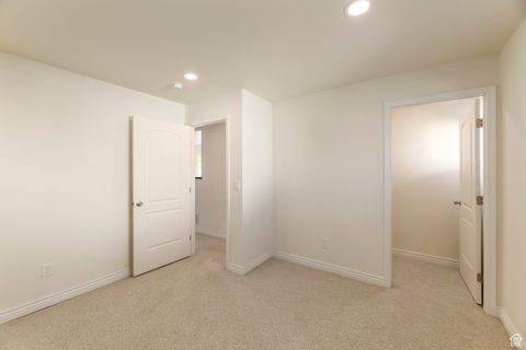 Tiny photo for 4658 S BOX ELDER ST W, Murray, UT 84107 (MLS # 2115761)