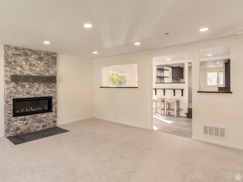 Tiny photo for 4658 S BOX ELDER ST W, Murray, UT 84107 (MLS # 2115761)