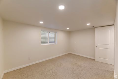 Tiny photo for 4658 S BOX ELDER ST W, Murray, UT 84107 (MLS # 2115761)