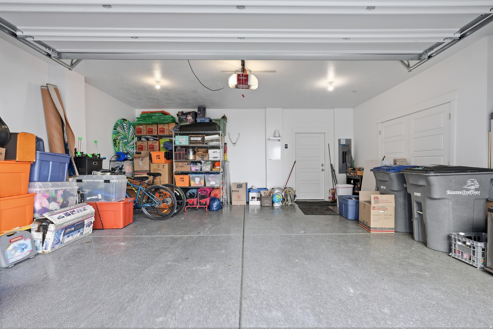 DAYBREAK - Residential