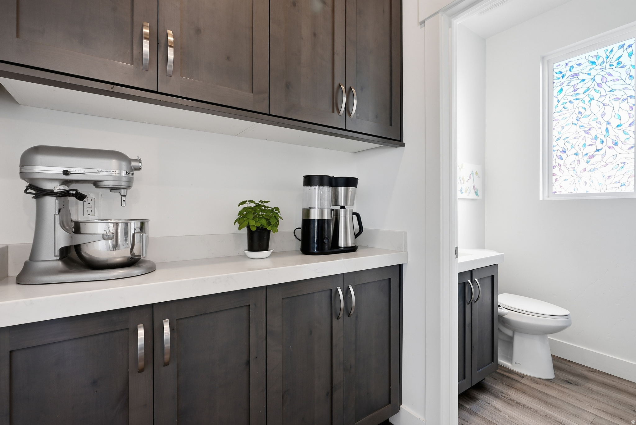 DAYBREAK - Residential