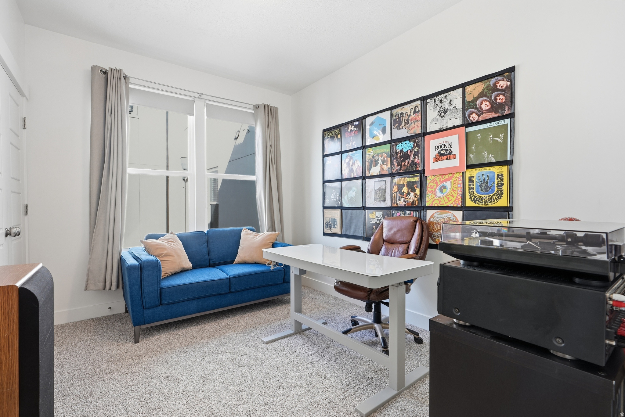 DAYBREAK - Residential