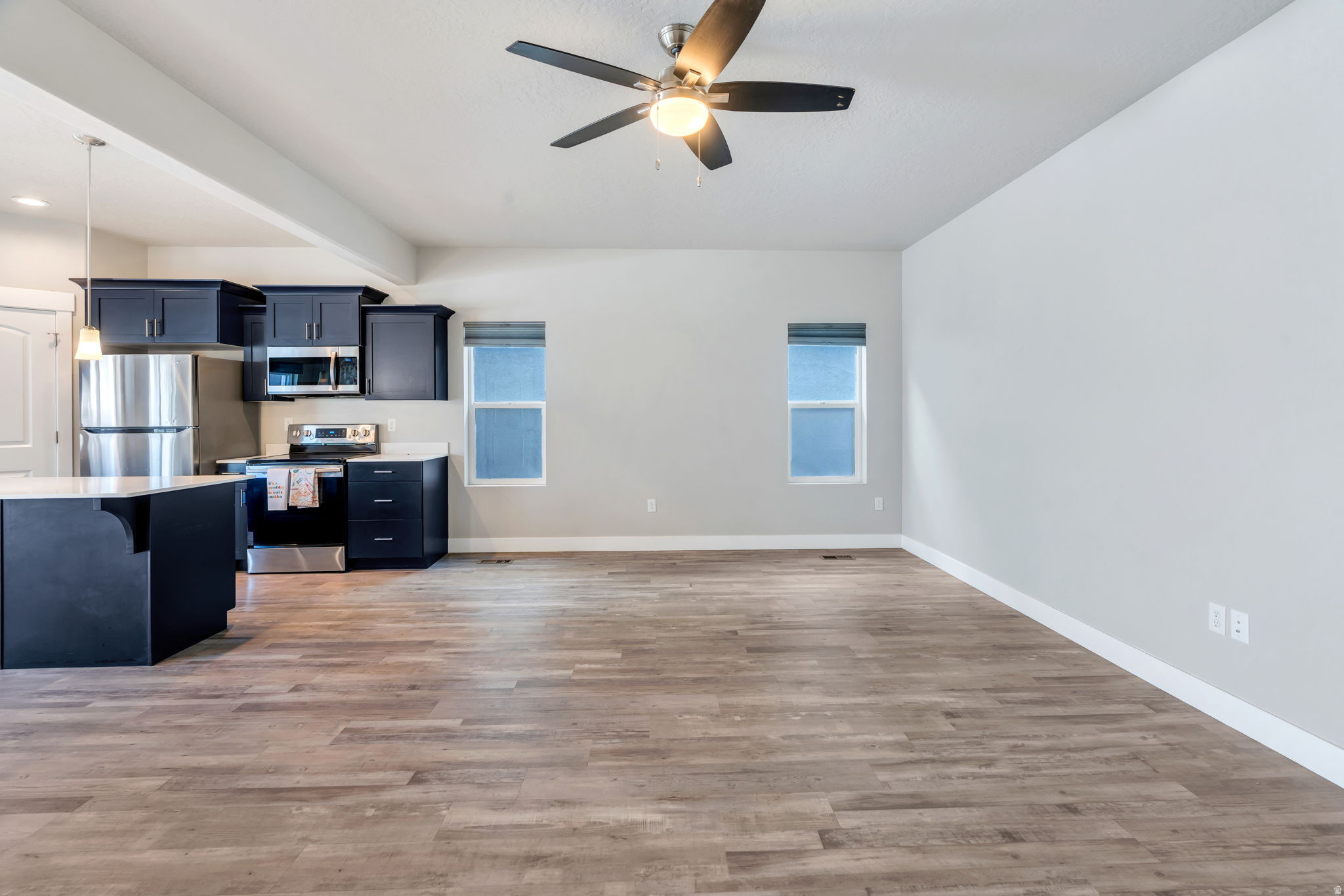 HEATHERWOOD COTTAGES - Residential