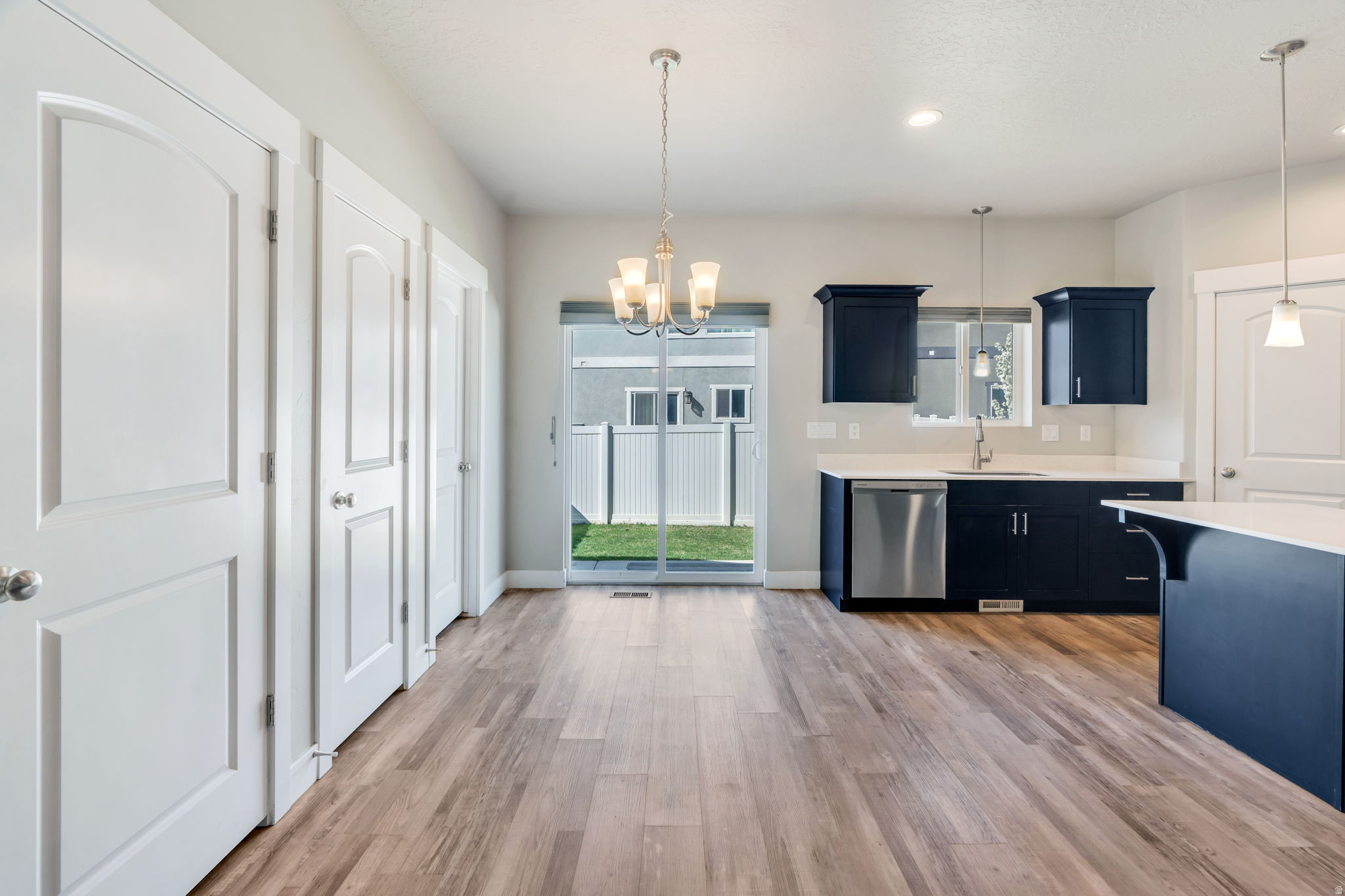 HEATHERWOOD COTTAGES - Residential