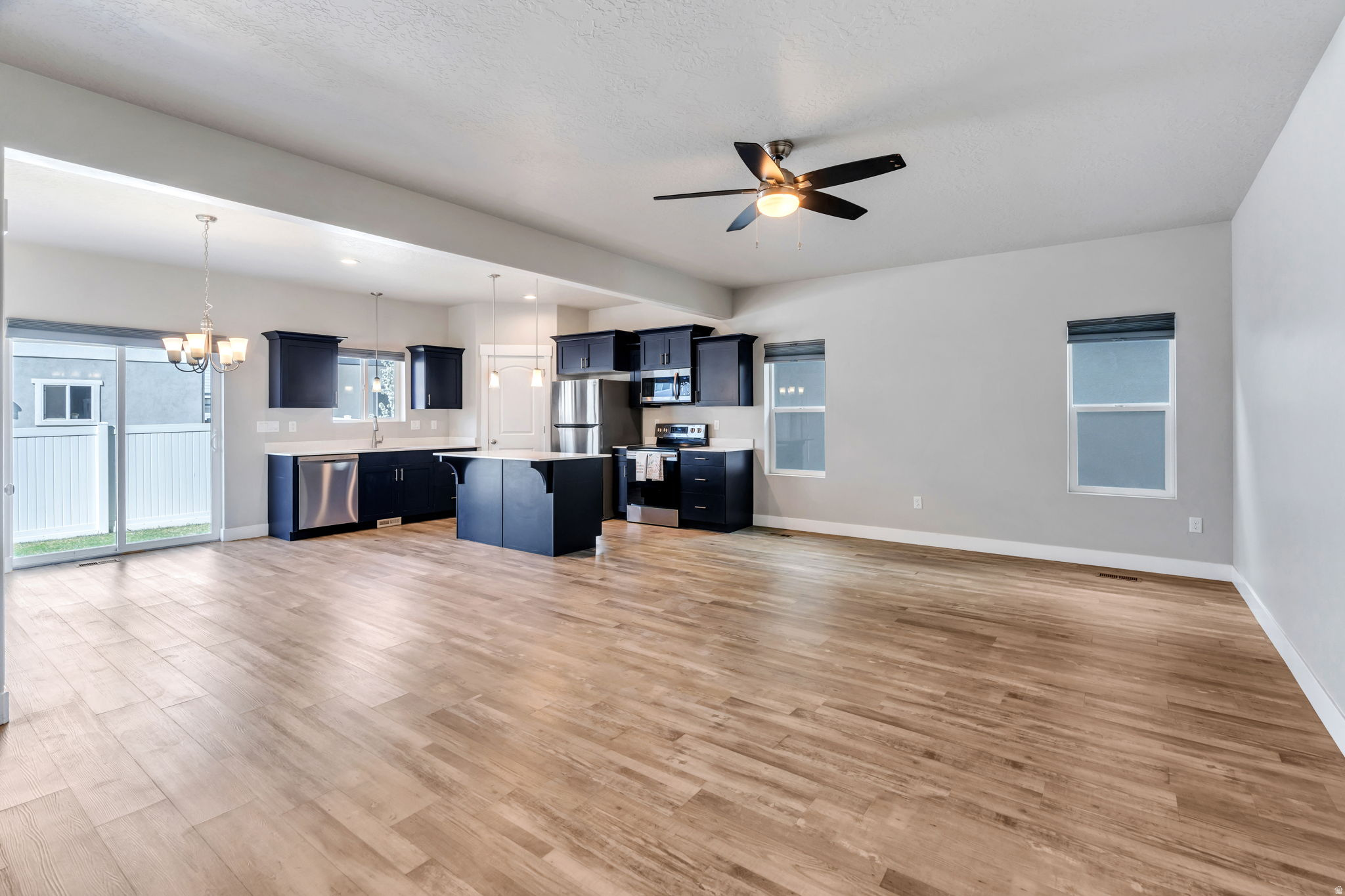 HEATHERWOOD COTTAGES - Residential